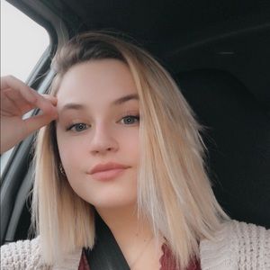 Meet your Posher, Mckenna